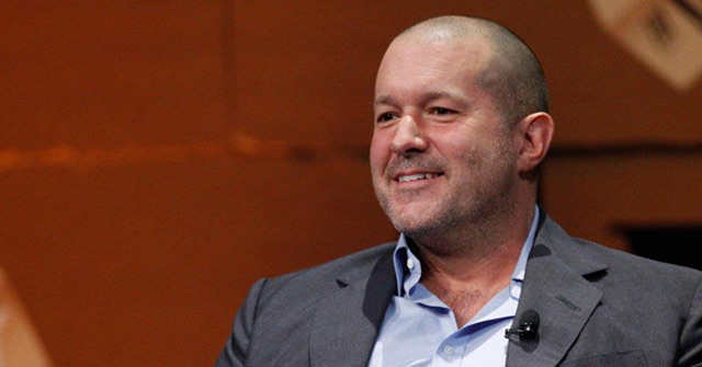 Jony Ive's Exciting Life, 'Witch' Creates the Iphone, Macbook
