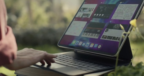 Journey to Design the Perfect Mouse Pointer for iPad So That