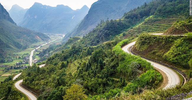 Journey to Discover Vietnamese History and Culture by Motorbike