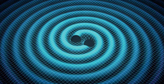 Journey to Find Gravitational Waves and Unprecedented World