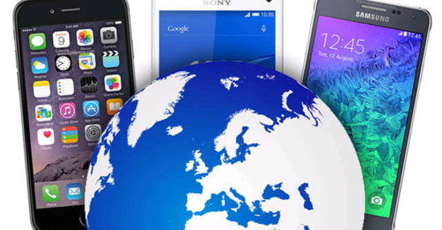Juniper Research: 1.2 Billion Smartphones Will Be Sold This Year