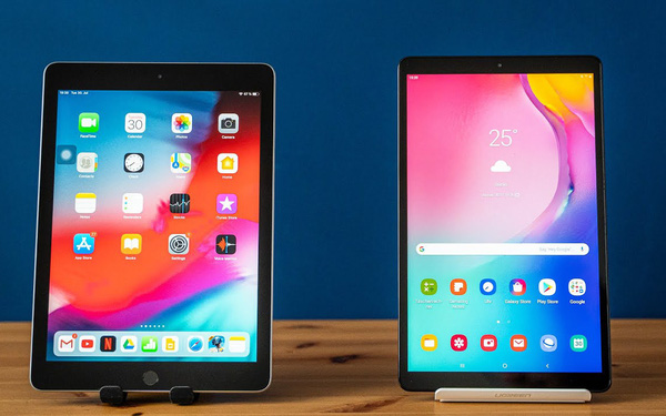 Just 10 Years Old, Ipad Has Shown Absolute Overwhelming Position
