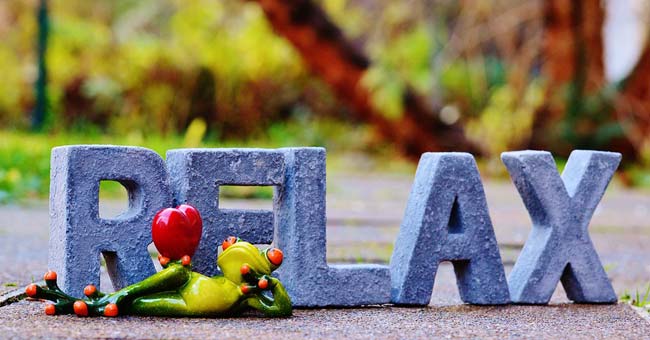 7 Websites to Help You Relax in Just 2 Minutes