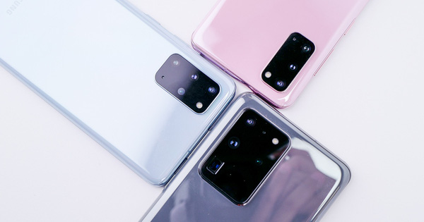 Just Bought Galaxy S20? Here Are Some Tips You Need to Know to