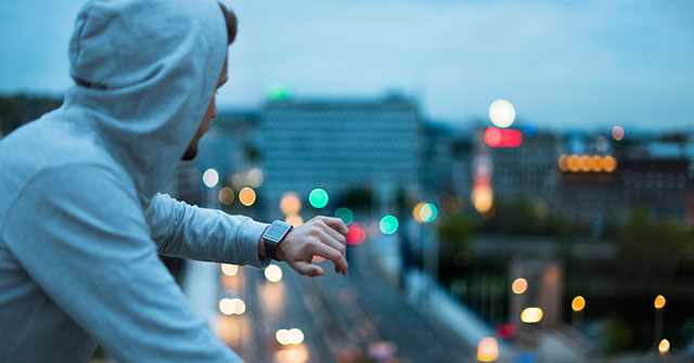 Just Exercise and 'Make Money' with Sweatcoin