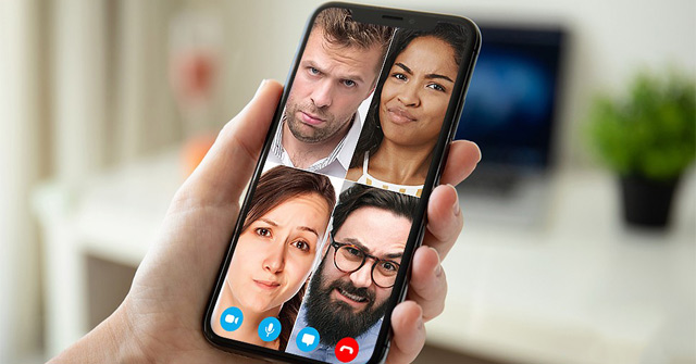 Just Fix the Eavesdropping Error, FaceTime Has a New Error That Makes Users Uncomfortable