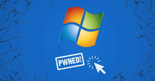 Just One Page Access, Windows PC Can Also Be Hacked