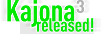 Kajona CMS System Launched Version 3.3