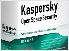 Kaspersky Upgraded the Product Package for Businesses