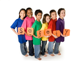 Secure Access: Keep Children Safe When They Are Online
