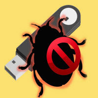 Keep Your Computer Safe When Attaching USB