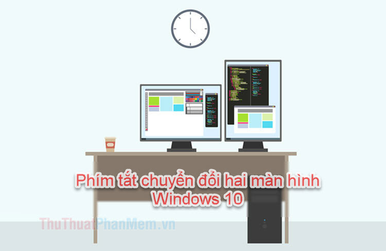 Keyboard Shortcut 2 Windows 10 Screen