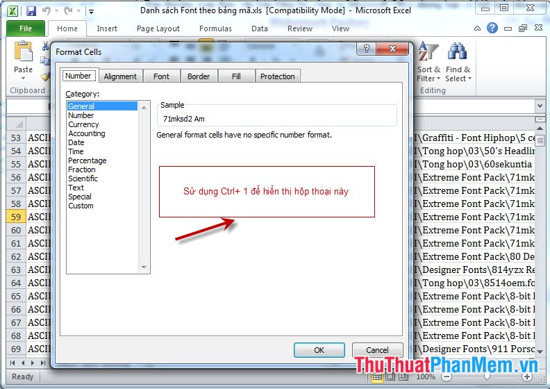 Keyboard Shortcuts in Excel: Complete Guide