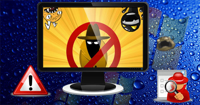 Kill Viruses, Windows 7 Trojans Without Downloading Software