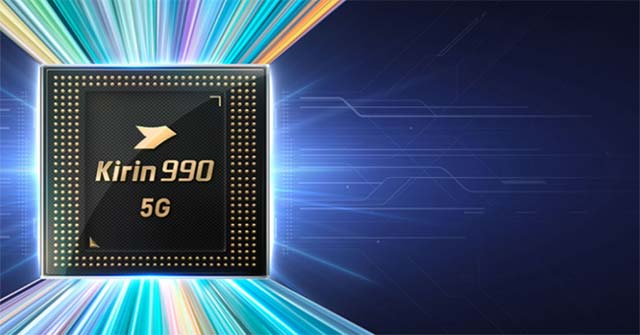 CPU: Kirin 990 5g -- Huawei's Strategic 'Weapon'