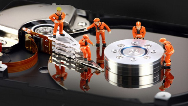 Know About Bad Sectors on Your Hard Drive
