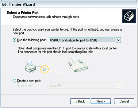 Hardware: Know the Printer for Good Use