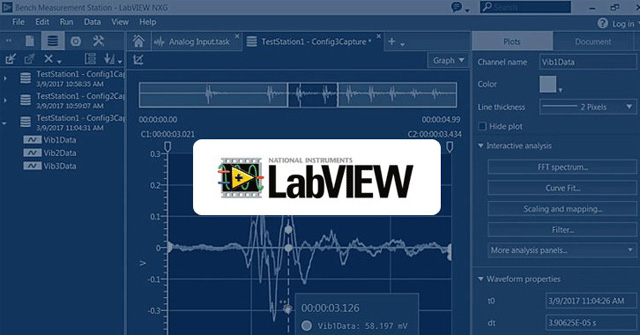 Labview Vulnerability Allows Hackers to Attack Your Computer