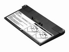 Lack of Laptop Batteries Hurts Manufacturers