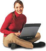 Ladies Choose Laptops