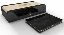 Laptop 1 Million USD!