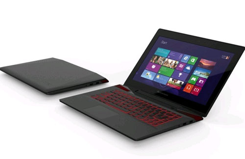 Laptop 4K Screen of Lenovo Is About to Be Sold