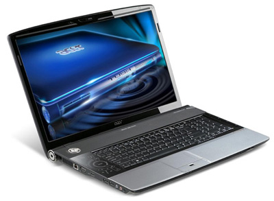 Laptop. .. 6 Built-in Speakers