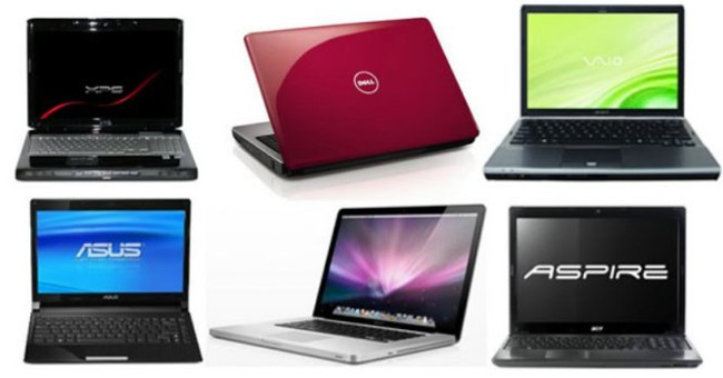 Laptop and Tablet Warranty Manual (Part 1)