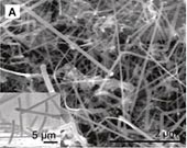 Laptop Batteries Operate for 20 Hours Thanks to Nanowire