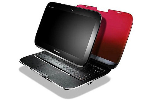 Laptop Breakthrough in Technology