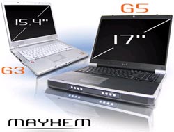 Laptop: Broader, More 'Delicious'