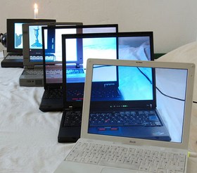 Laptop Buying Guide - Part 1