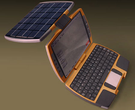 Laptop Designs of the Future