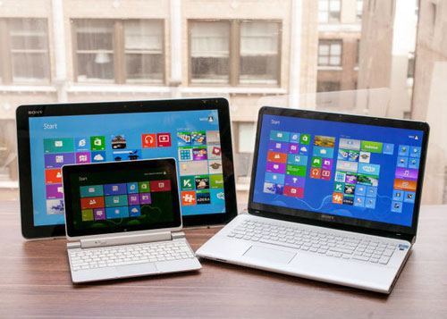 Laptop Future Chances of Success If There?