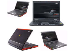 Laptop Market in the Third Quarter: Dell Was Surpassed by Acer