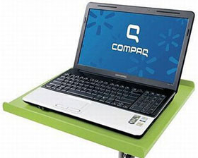 Laptop Prices Fall Below the $$ 300 Threshold