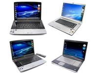 Laptop Screen Is More Impressive