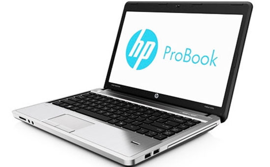 Laptop Sold in August 2012