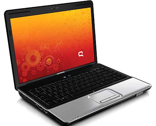 Laptop Sold in September 09