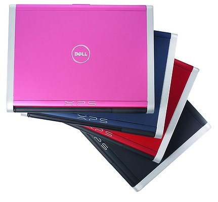 Laptop Styling Is More Important Than Features