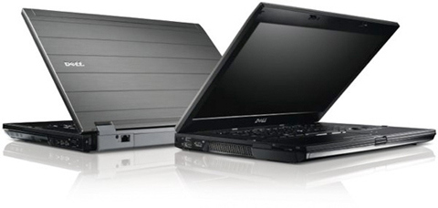 Laptop 'Terrible' for Dell's Design People