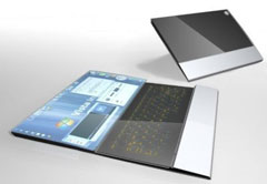 Laptop Trend in 2008