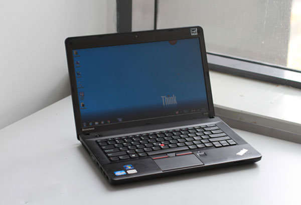 Laptop Uses Ivy Bridge Chip to Vietnam
