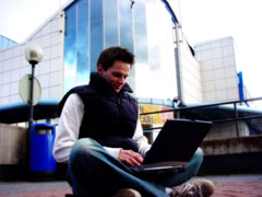 Laptops Have Increased Global PC Sales