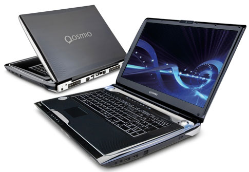 Laptops Impress Forever