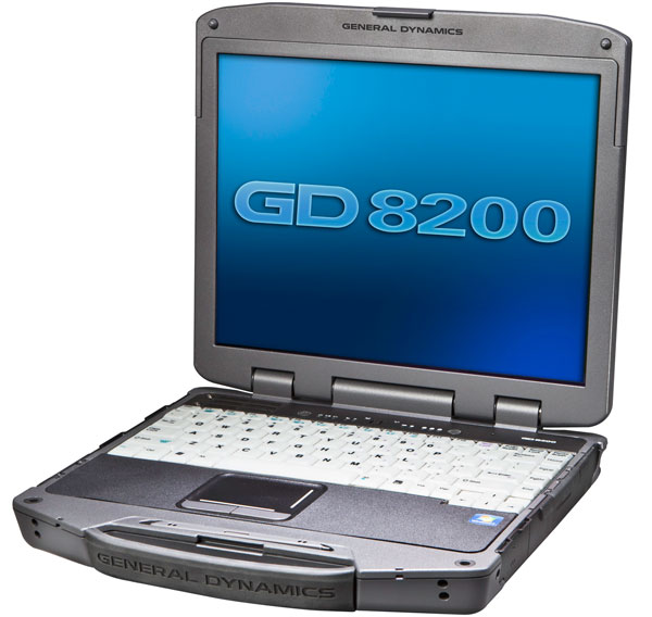 Laptops 'Pit' Equipped with Intel Core i7 Processor