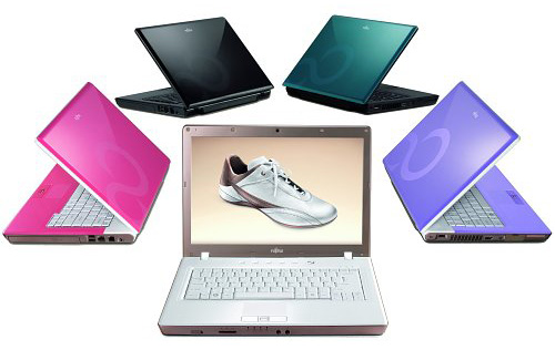 Laptops Sold in August 09