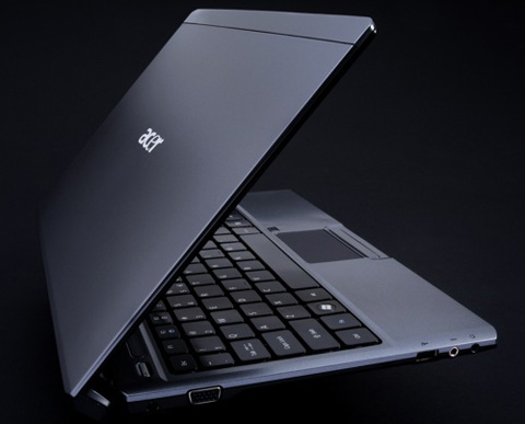 Laptops Sold in July September