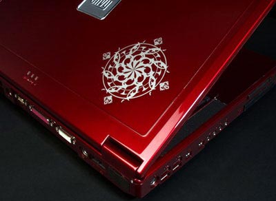 Laptops 'Super' Games. ..