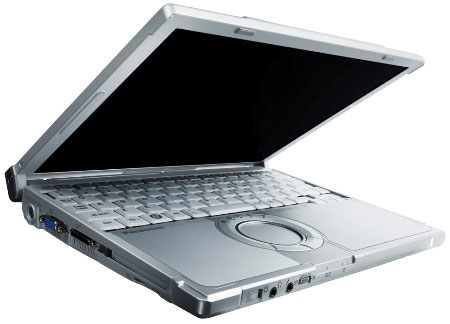Laptops That Challenge Every Bump